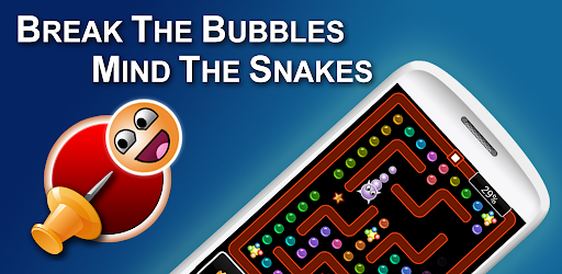Bubble Chase