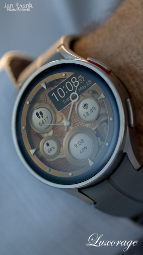 IFP Luxorage screenshot 15