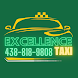 Taxi Excellence - Androidアプリ