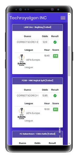 Best Betting App For Soccer