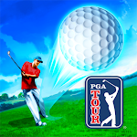 Cover Image of Descargar Torneo de golf del PGA TOUR 2.3.8 APK