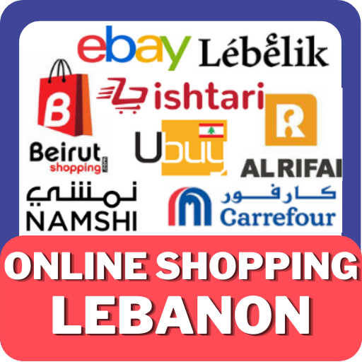 Online Shopping Lebanon - Leba