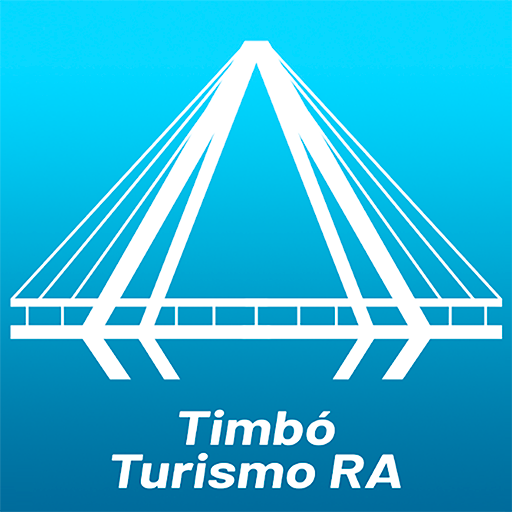 Timbó Turismo RA logo
