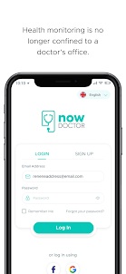 NowDoctor for DOCTORS