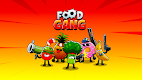 screenshot of Food Gang