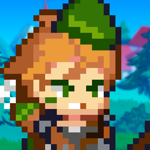 [Gift Code] Mana Storia – Simple MMO mới nhất 07/2025
