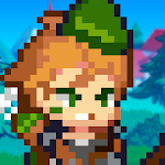 Cover Image of 下载 Mana Storia - Simple MMO  APK