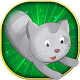 Crazy Tom Cat Jump icon