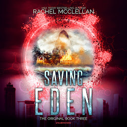 Icon image Saving Eden