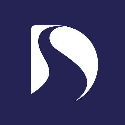 Derry & Strabane Leisure logo