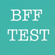  BFF Friendship Test 