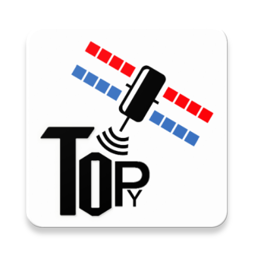TrackOpsPy logo