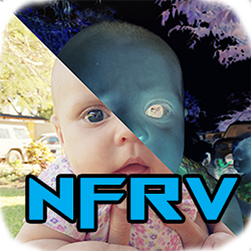 Negative Film Roll Viewer logo