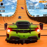Автомобильная игра гонки