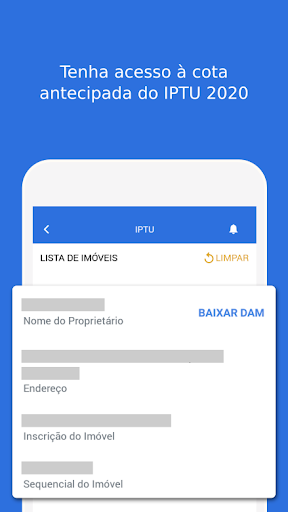 Directa - Prefeitura Municipal Screen 2