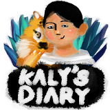 InLife Theme (Kaly's Diary) icon