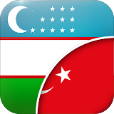 Uzbek Turkish Translator icon