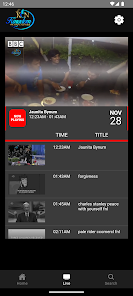 Screenshot image
