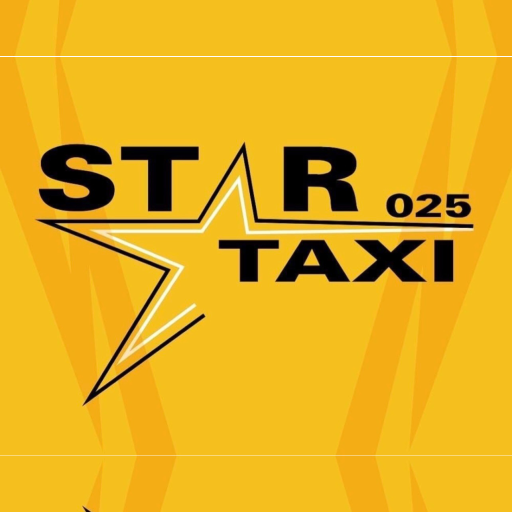 Star 025 Taxi  Icon