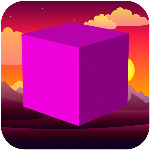 Игра Куб 0.2 Icon