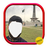 Photo Editor - Lahore Tour icon