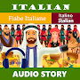 Italian Tales audio stories