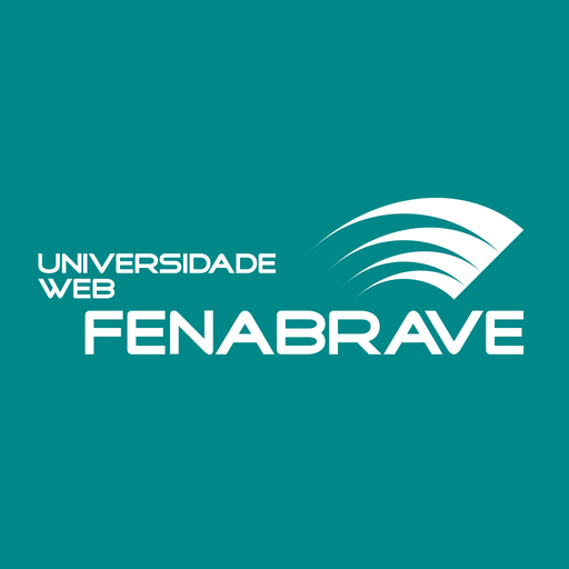 Universidade Web Fenabrave App logo