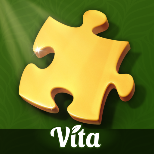 Vita Jigsaw for Seniors Windowsでダウンロード