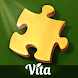 Vita Jigsaw for Seniors - Androidアプリ
