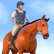 Rival Stars Horse Racing Mod apk versão mais recente download gratuito
