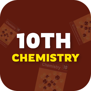 Chemistry 10th Class ( UM )