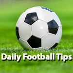 Cover Image of Download Daily Football Betting Tips  APK