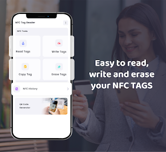 NFC Tag Tools – Apps on Google Play