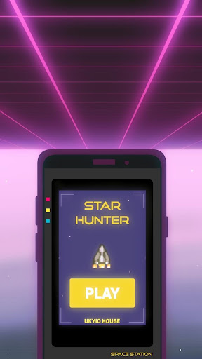 STAR HUNTER