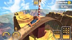 screenshot of Stunt Car Challenge 3