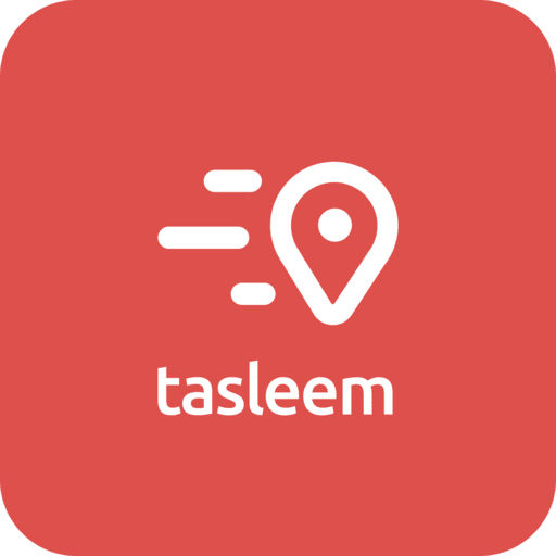 Tasleem Courier Merchant Download on Windows