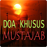 Special Mustajab & Ramadan icon