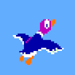 Cover Image of Baixar Super Duck Hunt 1.8 APK