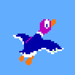 Icon image Super Duck Hunt