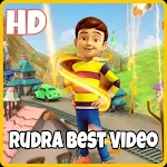Cover Image of Download Rudra Best Cartoon Video Clips 2022 1.0 APK