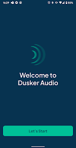 Dusker Audio
