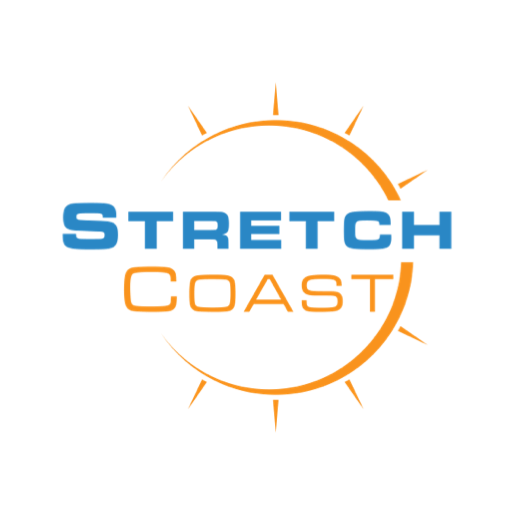 Stretch Coast