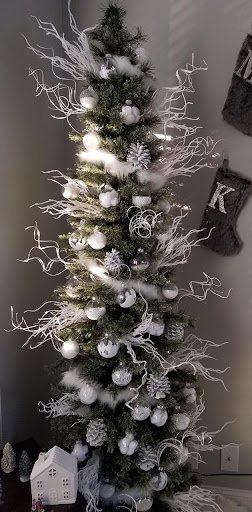 Christmas Wallpapers App Screen 2