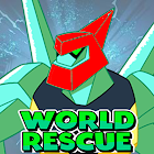 World Rescue : Alien mission 1.0