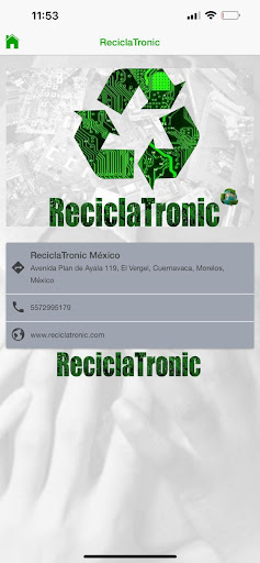 ReciclaTronic