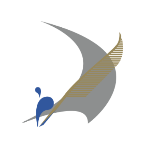 Gulf University Student App logo