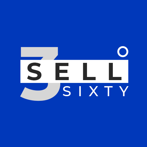 Sell360 SAPS logo