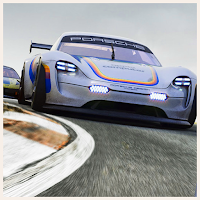Race Mania-Real Turbo Drift Racing Game