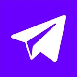 telegram pro icon
