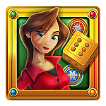 Cover Image of Download Menchico (online ludo)  APK